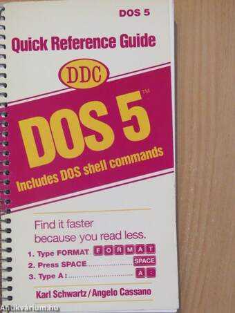 DOS 5