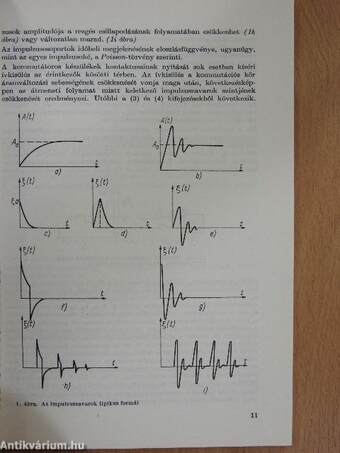 Információs mérőrendszerek zavarvédelme