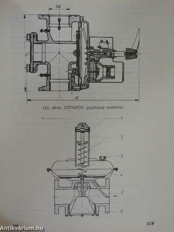 Automatikus olaj- és gázégők karbantartása