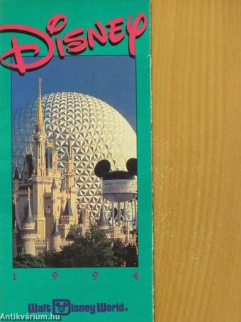 Disney 1994