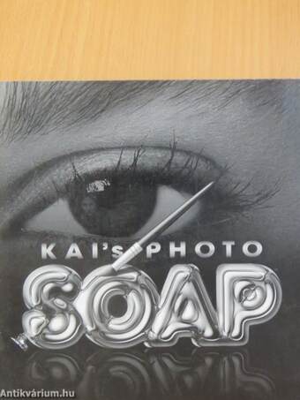 Kai's Photo Soap