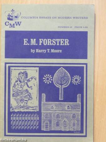 E. M. Forster