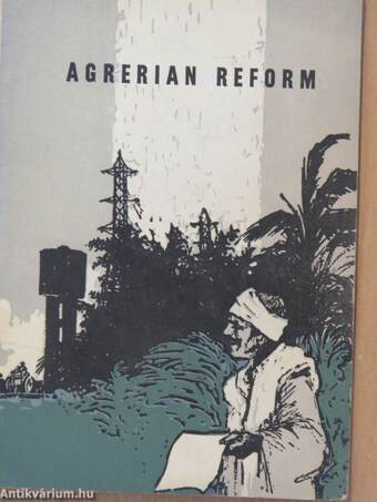 Agrarian Reform