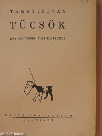 Tücsök