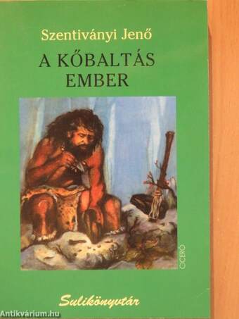 A kőbaltás ember