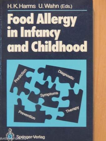 Food Allergy in Infancy and Childhood