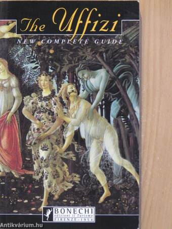 New Complete Guide of the Uffizi