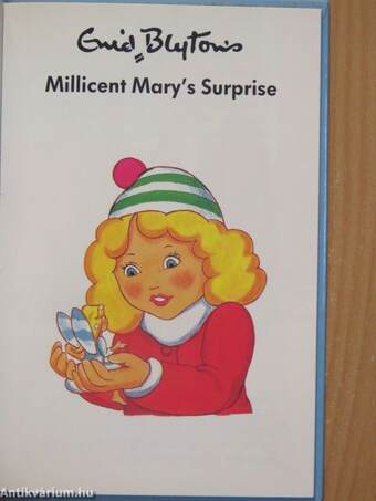 Millicent Mary's Surprise