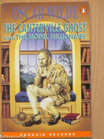 The Canterville Ghost and The Model Millionaire