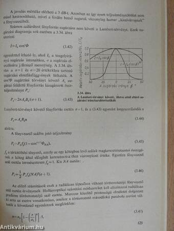 Mikrohullámú berendezések tervezése