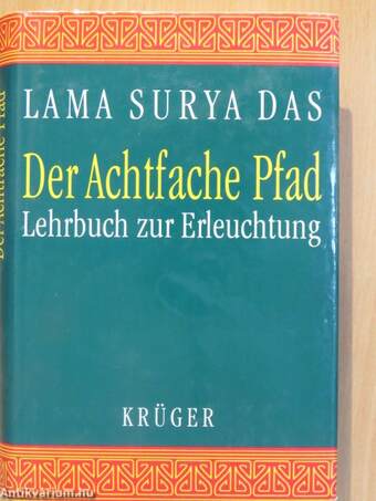 Der Achtfache Pfad