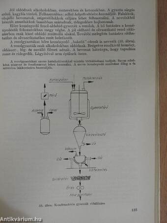 Szobafestő, mázoló, tapétázó anyag- és gyártásismeret