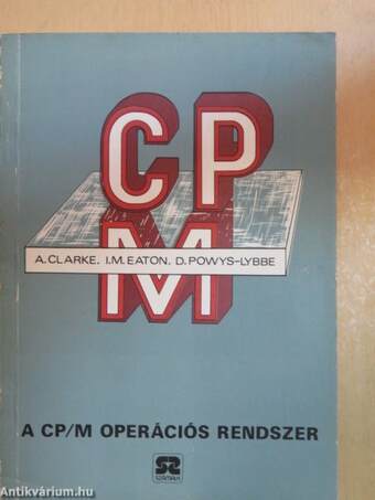 A CP/M operációs rendszer