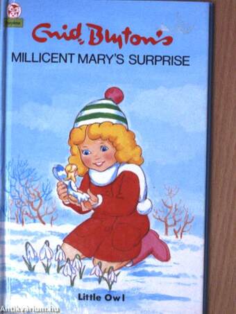 Millicent Mary's Surprise