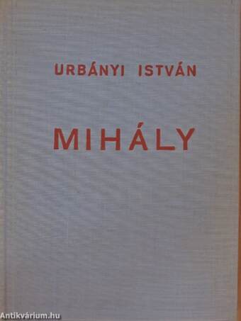 Mihály