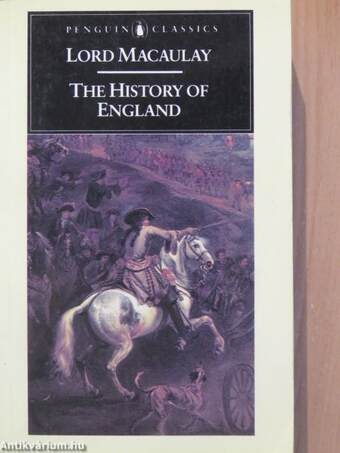 The History of England