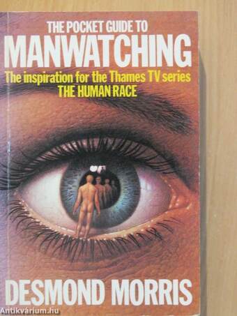 The Pocket Guide to Manwatching