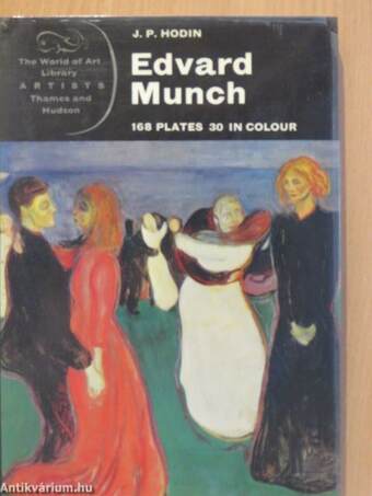 Edvard Munch