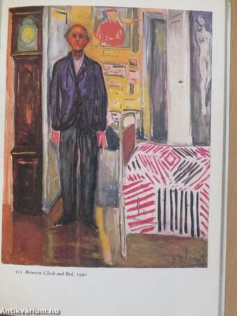 Edvard Munch