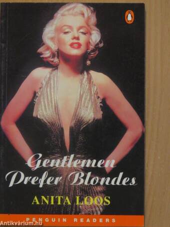 Gentlemen Prefer Blondes