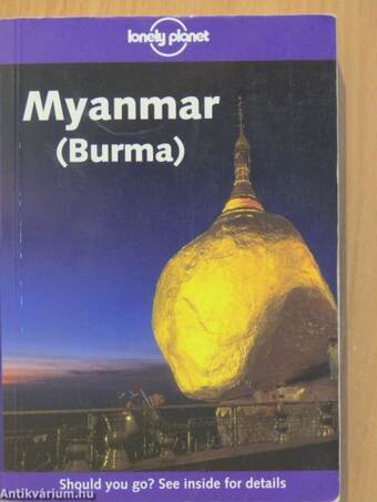 Myanmar (Burma)