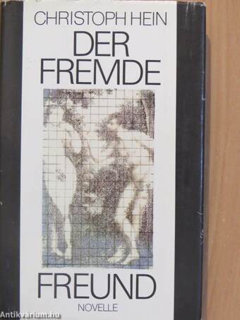 Der fremde Freund