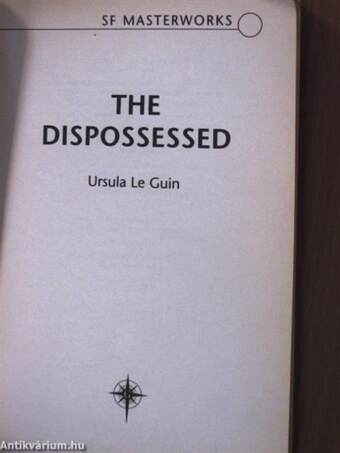 The Dispossessed