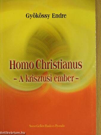 Homo Christianus