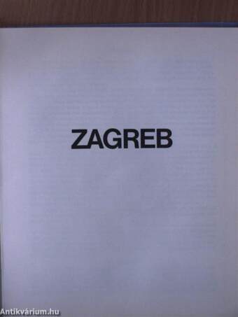 Zagreb