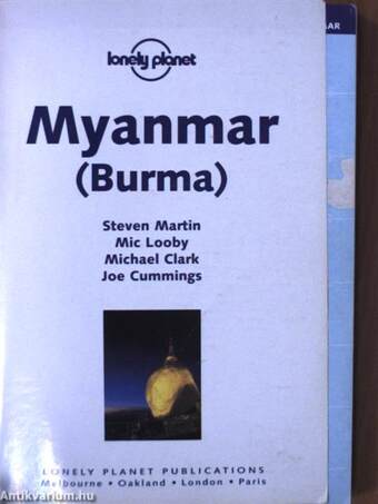 Myanmar (Burma)