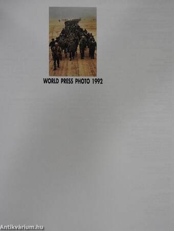 World Press Photo 1992