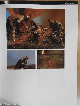 World Press Photo 1992