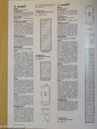 Arany Kötőtű 1994. február