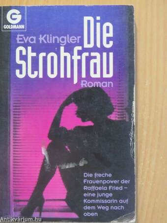 Die Strohfrau