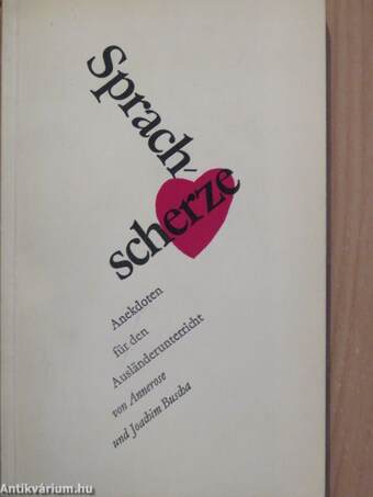 Sprachscherze