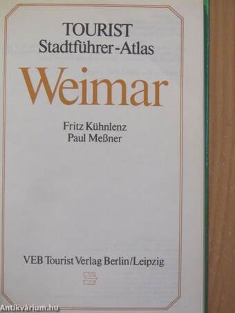 Weimar