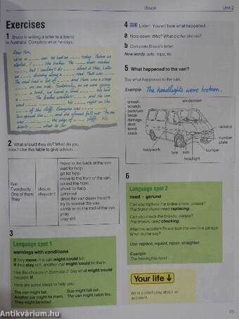 Project English 3. - Student's Book