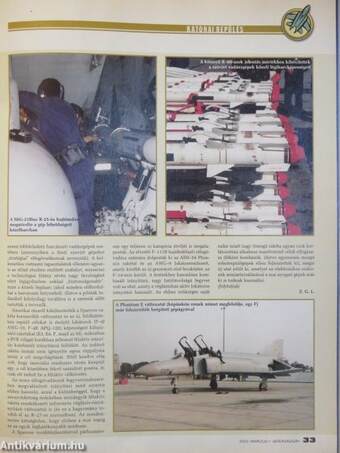 Aero Magazin 2002. március