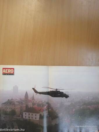 Aero Magazin 2002. április