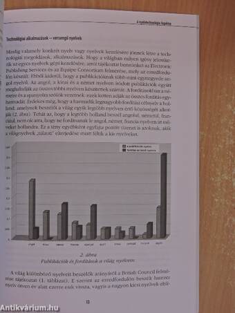 A nyelvtechnológia (és) alkalmazásai