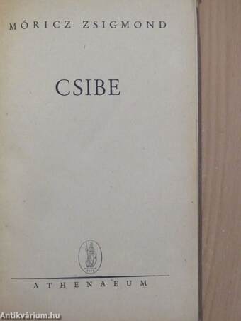 Csibe