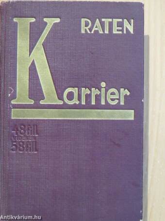 Karrier