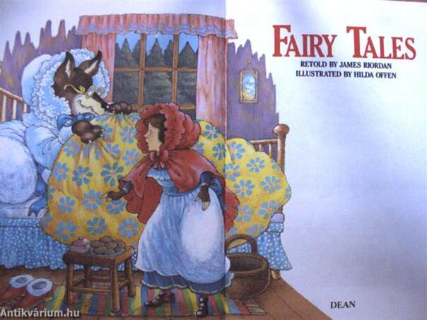 Fairy Tales