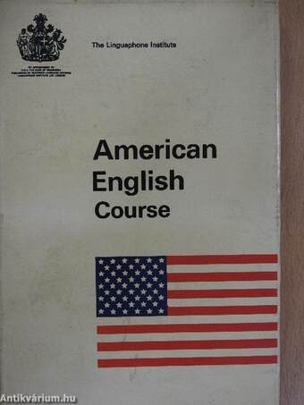 American English Course