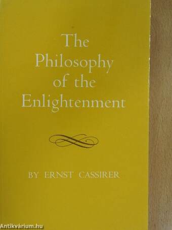 The Philosophy of the Enlightenment