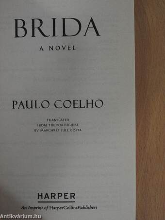 Brida