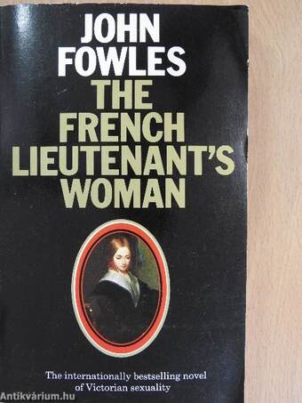 The French Lieutenant's Woman