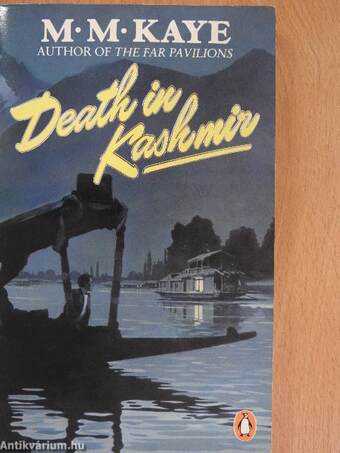 Death in Kashmir