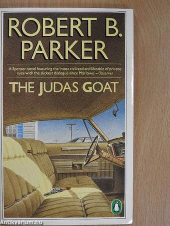 The Judas Goat