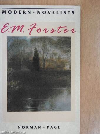 E. M. Forster